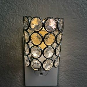 Bath and Body Works gem wallflower